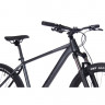 Велосипед Aspect Nickel Elite 27.5" серый рама: S (16") (2025) - Велосипед Aspect Nickel Elite 27.5" серый рама: S (16") (2025)