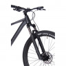 Велосипед Aspect Nickel Elite 27.5" серый рама: S (16") (2025) - Велосипед Aspect Nickel Elite 27.5" серый рама: S (16") (2025)