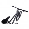 Велосипед Aspect Nickel Elite 27.5" серый рама: S (16") (2025) - Велосипед Aspect Nickel Elite 27.5" серый рама: S (16") (2025)