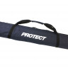 Чехол для горных лыж Protect 190 см синий - Чехол для горных лыж Protect 190 см синий