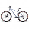Велосипед Aspect Cobalt Expert 29" серый рама: S (16") (2025) - Велосипед Aspect Cobalt Expert 29" серый рама: S (16") (2025)