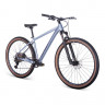 Велосипед Aspect Cobalt Expert 29" серый рама: S (16") (2025) - Велосипед Aspect Cobalt Expert 29" серый рама: S (16") (2025)