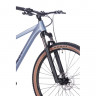 Велосипед Aspect Cobalt Expert 29" серый рама: S (16") (2025) - Велосипед Aspect Cobalt Expert 29" серый рама: S (16") (2025)