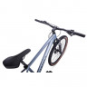 Велосипед Aspect Cobalt Expert 29" серый рама: S (16") (2025) - Велосипед Aspect Cobalt Expert 29" серый рама: S (16") (2025)