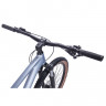 Велосипед Aspect Cobalt Expert 29" серый рама: S (16") (2025) - Велосипед Aspect Cobalt Expert 29" серый рама: S (16") (2025)