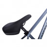 Велосипед Aspect Cobalt Expert 29" серый рама: S (16") (2025) - Велосипед Aspect Cobalt Expert 29" серый рама: S (16") (2025)