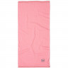Бандана Buff Merino Lightweight solid rose pink - Бандана Buff Merino Lightweight solid rose pink