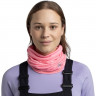 Бандана Buff Merino Lightweight solid rose pink - Бандана Buff Merino Lightweight solid rose pink