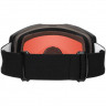 Горнолыжная маска Oakley Fall Line M / prizm snow sapphire iridium Lenses / matte black Strap - Горнолыжная маска Oakley Fall Line M / prizm snow sapphire iridium Lenses / matte black Strap
