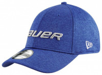 Кепка BAUER / New Era 39THIRTY - Shadow Tech Cap YTH - ROY (2021)