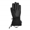 Перчатки Reusch Demi R-Tex XT Mitten black/pied de poule - Перчатки Reusch Demi R-Tex XT Mitten black/pied de poule