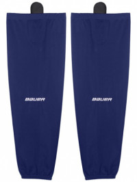 Гамаши Bauer Flex Stock Hockey Sock SR navy (1054596)
