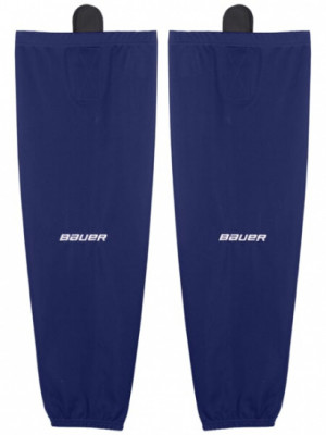 Гамаши Bauer Flex Stock Hockey Sock SR navy (1054596) 