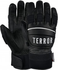 Перчатки Terror Snow Race Gloves black (2022)