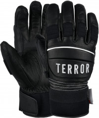 Перчатки Terror Race Gloves black (2022)