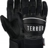 Перчатки Terror Race Gloves black (2022) - Перчатки Terror Race Gloves black (2022)