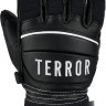 Перчатки Terror Race Gloves black (2022) - Перчатки Terror Race Gloves black (2022)