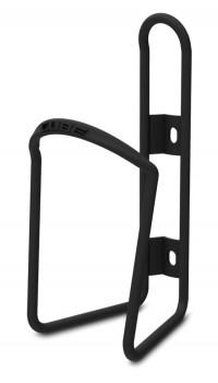 Флягодержатель Cube Bottle Cage HPA matt black 13012