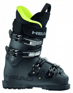 Горнолыжные ботинки Head Kore 60 JR anthracite (2022) 