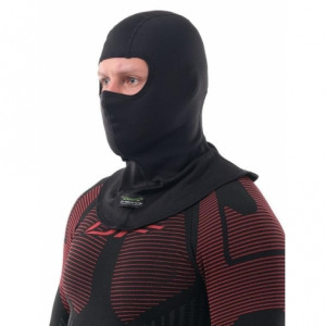 Подшлемник стандарт Dragonfly 3D Зима Polartec 