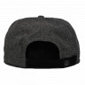 Кепка Van Deer Snap Cap grey V23BE018 - Кепка Van Deer Snap Cap grey V23BE018