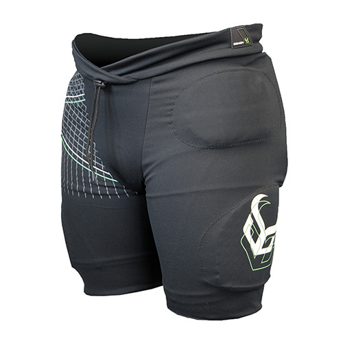 Demon flex force shorts 2025