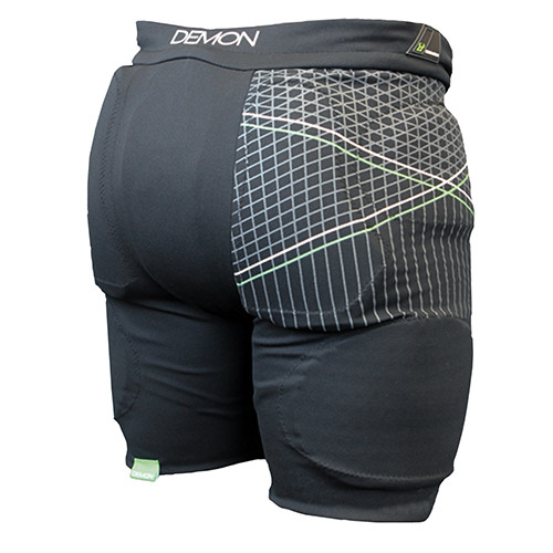 DEMON Flex Force Pro Short 2022