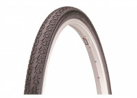 Покрышка Kenda KWICK ROLLER HOLIDAY K-1024, "700*40C, Корд, 60 TPI, дорожная премиум
