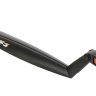 Крыло заднее SKS X-Tra-Dry 26"-28" черное 10076 - Крыло заднее SKS X-Tra-Dry 26"-28" черное 10076