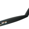 Крыло заднее SKS X-Tra-Dry 26"-28" черное 10076 - Крыло заднее SKS X-Tra-Dry 26"-28" черное 10076