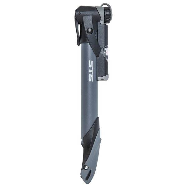 Giant Terrago 29 1 Metallic Black 2020 HC5