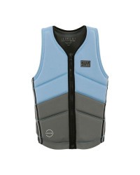 Спасательный жилет неопрен женский Jetpilot Pacer Comp Neo Vest wms Ocean_о (2019)