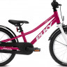 Велосипед Puky CYKE 18 4404 berry ягодный - Велосипед Puky CYKE 18 4404 berry ягодный