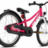 Велосипед Puky CYKE 18 4404 berry ягодный - Велосипед Puky CYKE 18 4404 berry ягодный