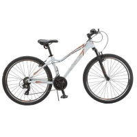 Велосипед Stels Miss-6000 V 26" K010 (м) белый рама: 17" (2025)