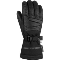 Перчатки горнолыжные REUSCH Prodigy R-Tex XT Black