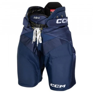 Шорты CCM Tacks AS-V SR navy 