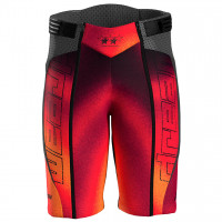 Шорты-самосбросы Energiapura Warm Up Pant SR dream (YG17) Шорты-самосбросы Energiapura Warm Up Pant SR dream (YG17)