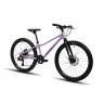 Велосипед Aspect Angel Lite 24" фиолетовый (2024) - Велосипед Aspect Angel Lite 24" фиолетовый (2024)