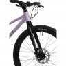 Велосипед Aspect Angel Lite 24" фиолетовый (2024) - Велосипед Aspect Angel Lite 24" фиолетовый (2024)