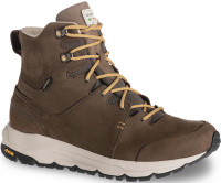 Ботинки Dolomite Braies High GTX 2.0 M's Dark Brown (2022)