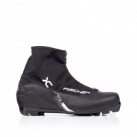 Ботинки для беговых лыж Fischer XC TOURING BLACK (S21619)