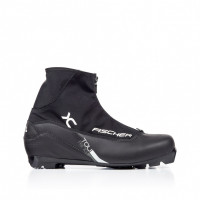 Лыжные ботинки Fischer XC TOURING BLACK (S21619)