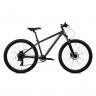 Велосипед Aspect Ideal HD 26" зеленый рама: 14.5" (2024) - Велосипед Aspect Ideal HD 26" зеленый рама: 14.5" (2024)