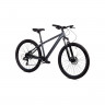 Велосипед Aspect Ideal HD 26" антрацит рама: 14.5" (2024) - Велосипед Aspect Ideal HD 26" антрацит рама: 14.5" (2024)