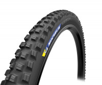 Покрышка MICHELIN WILD AM 2 66-622 (29X2,6)COMPETITION LINE TS TLR GUM-X, 60TPI, фолдинг, чёрный (2022)