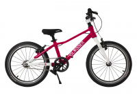 Велосипед Globber Ride Bike 18" розовый (2026)