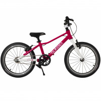 Велосипед Globber Ride Bike 18" розовый (2026)