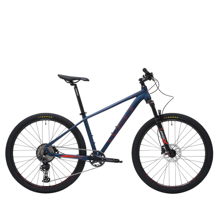 Welt Ranger 3.0 29 Dark Blue 18 2024 HC5