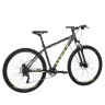 Велосипед Welt Ridge 1.0 HD 29 Dark Grey рама: 20" (2024) - Велосипед Welt Ridge 1.0 HD 29 Dark Grey рама: 20" (2024)